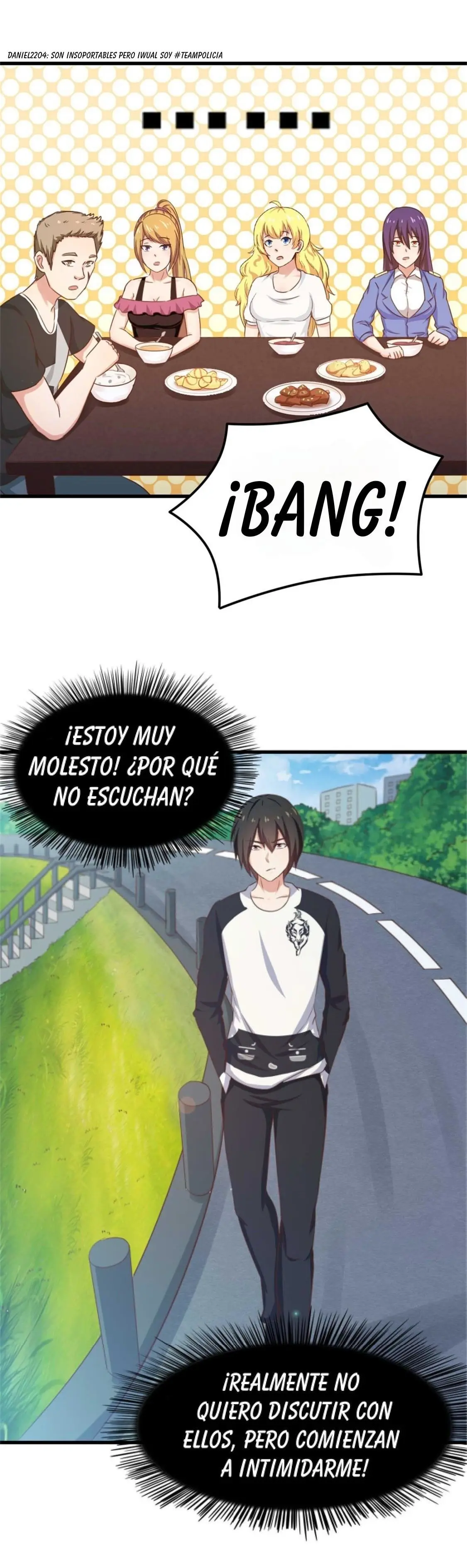 My Pretty Tenants - Capítulo 73 - Página 12 - LectorTMOo