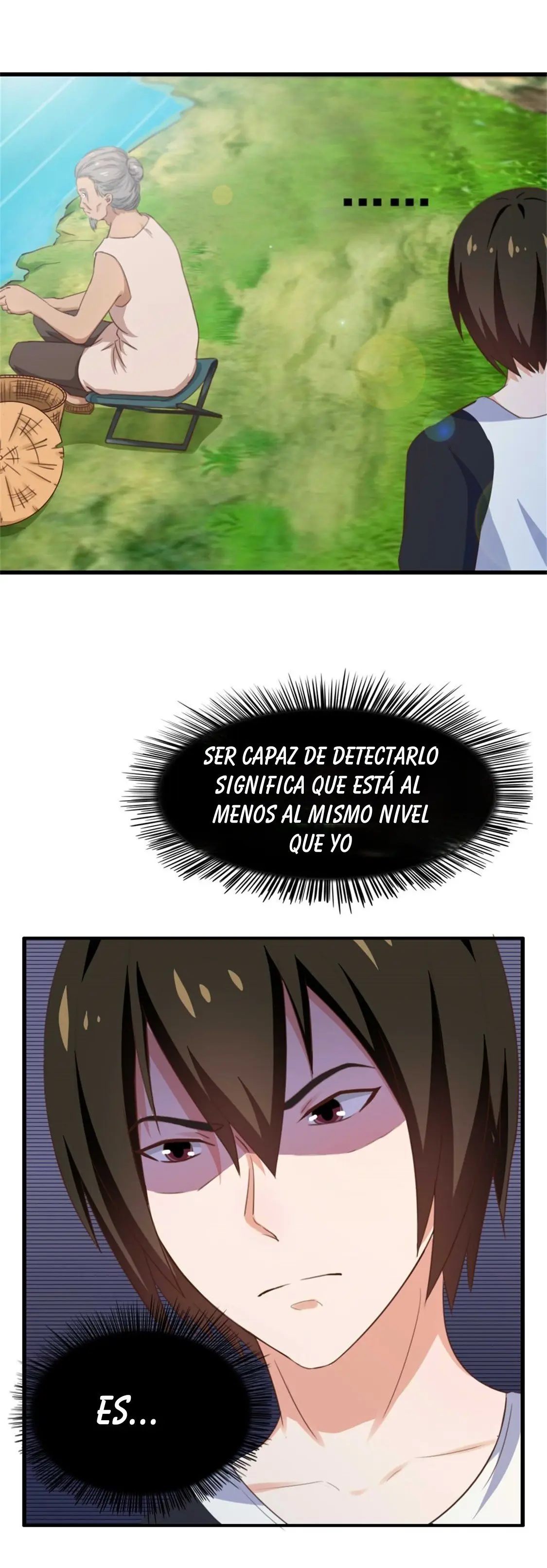 My Pretty Tenants - Capítulo 73 - Página 15 - LectorTMOo