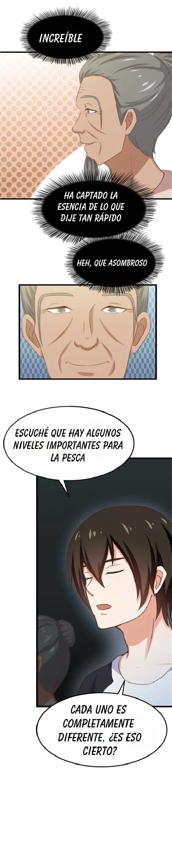 My Pretty Tenants - Capítulo 74 - Página 5 - LectorTMOo