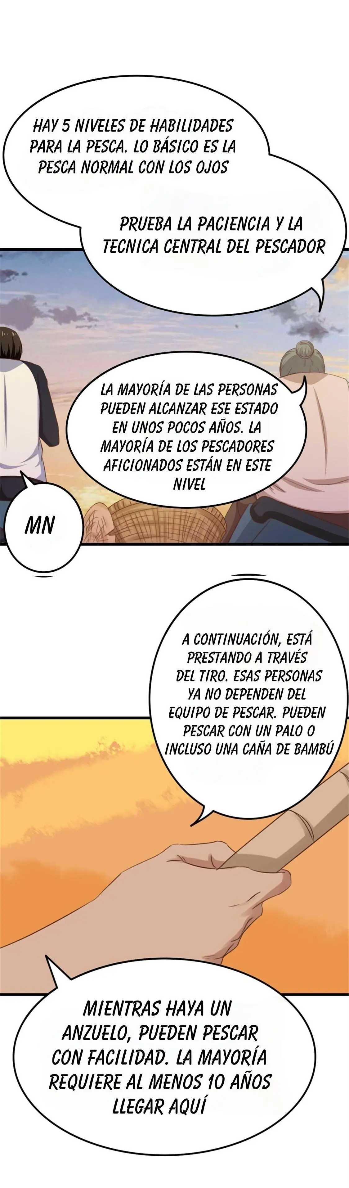My Pretty Tenants - Capítulo 74 - Página 6 - LectorTMOo