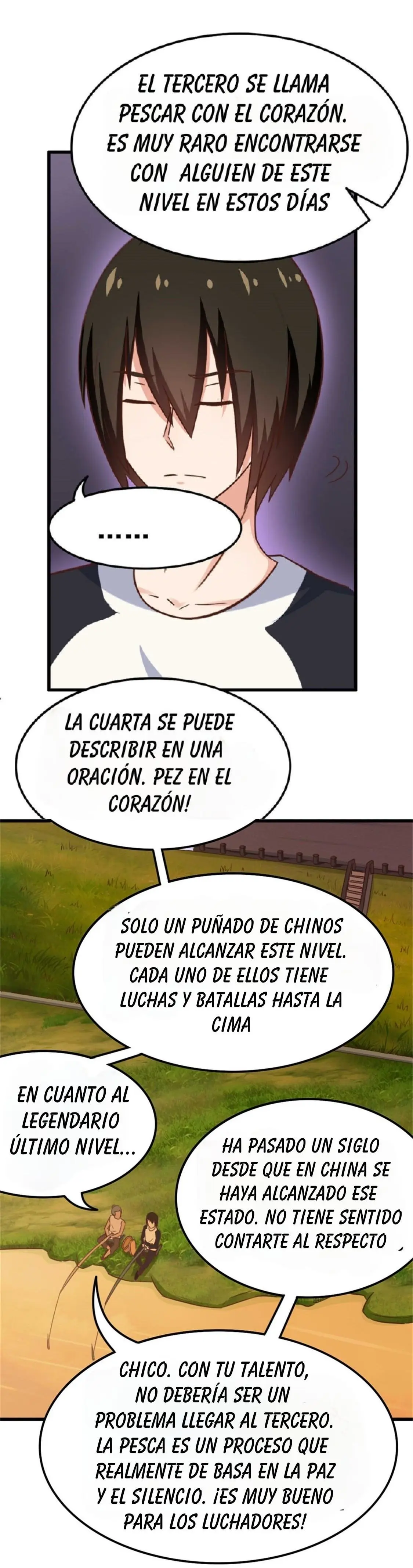 My Pretty Tenants - Capítulo 74 - Página 7 - LectorTMOo