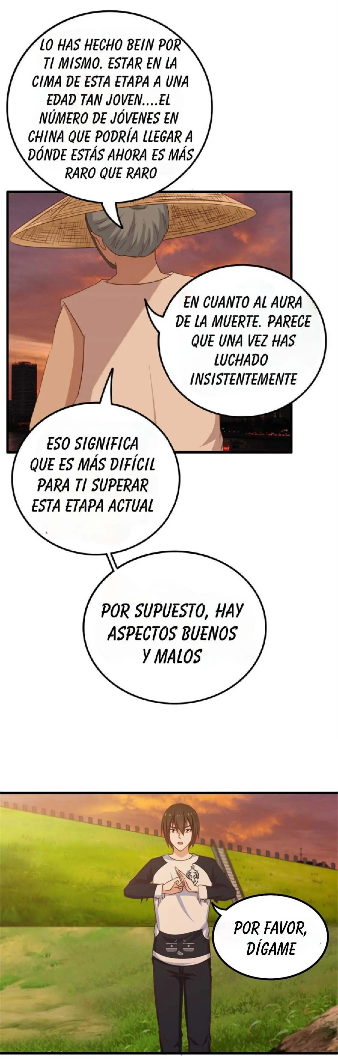 My Pretty Tenants - Capítulo 74 - Página 10 - LectorTMOo