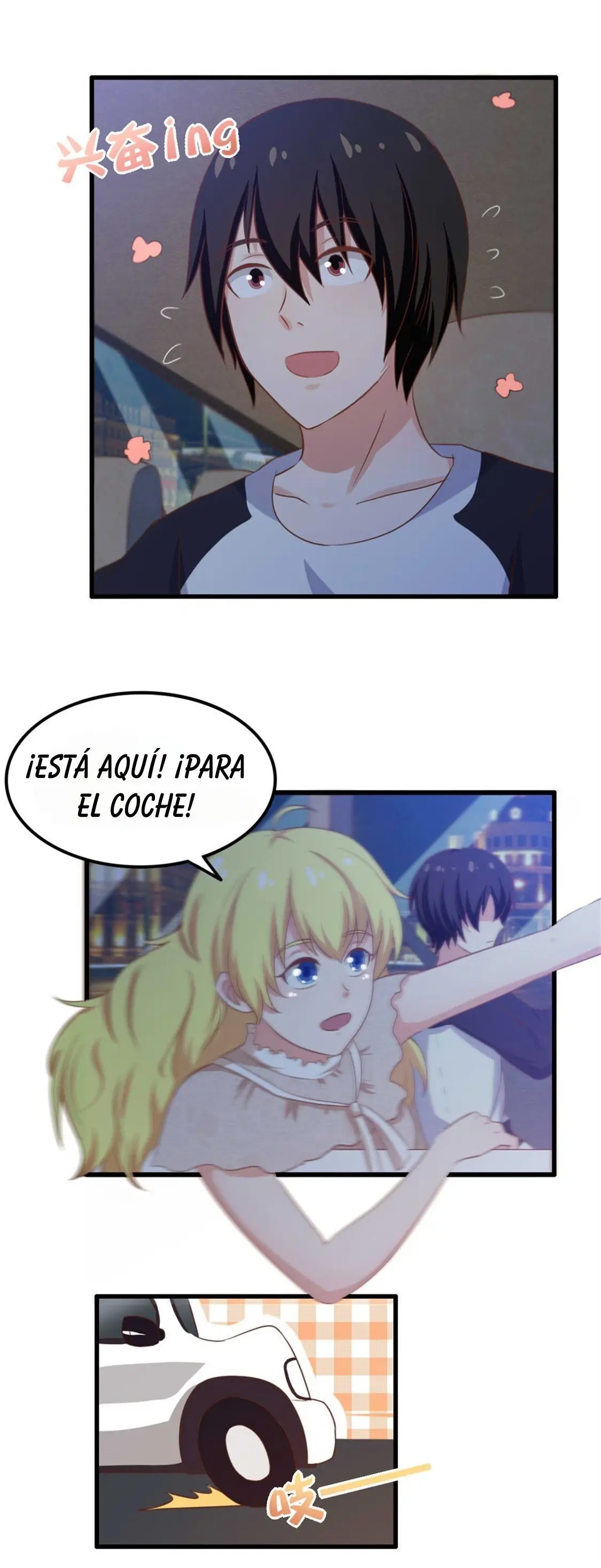 My Pretty Tenants - Capítulo 74 - Página 20 - LectorTMOo