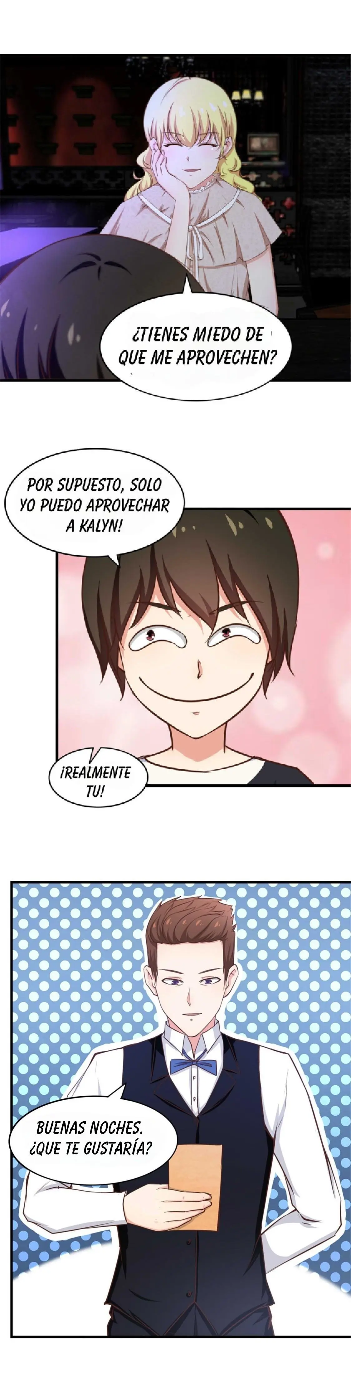 My Pretty Tenants - Capítulo 75 - Página 6 - LectorTMOo