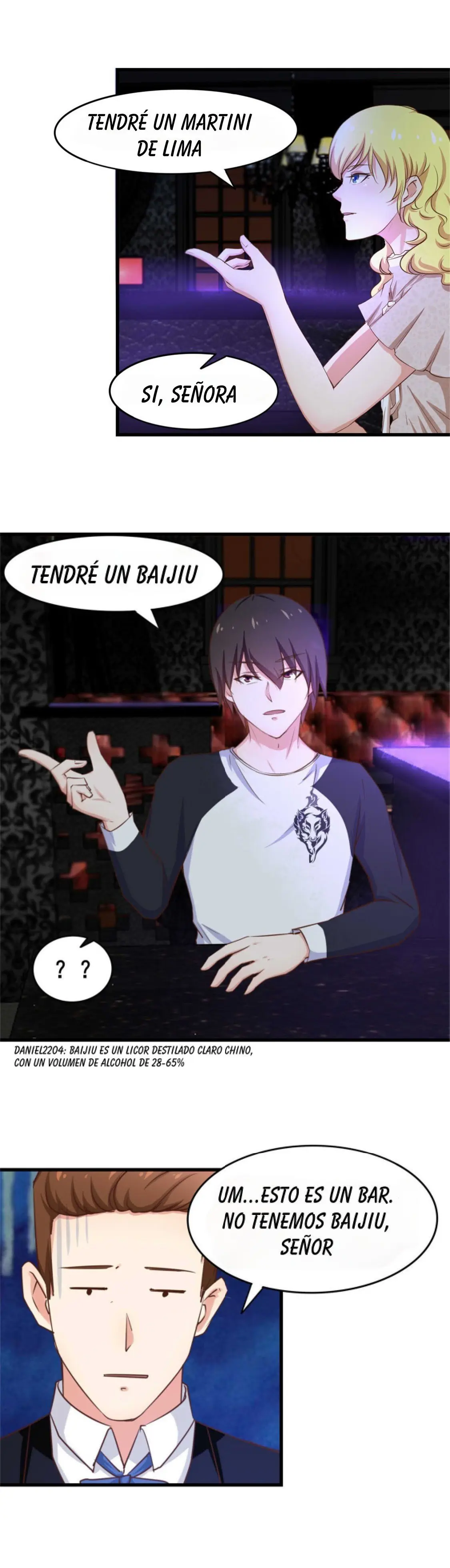 My Pretty Tenants - Capítulo 75 - Página 7 - LectorTMOo