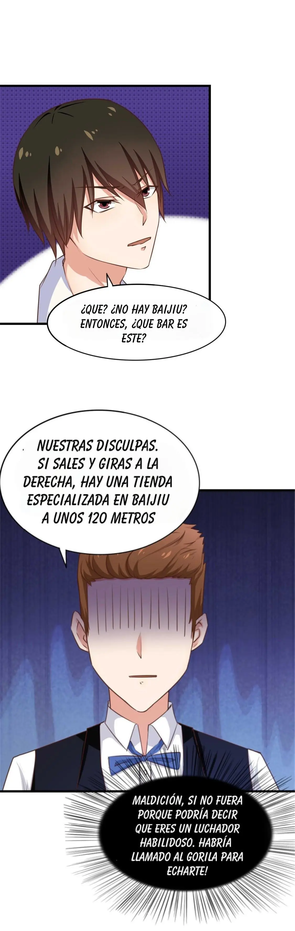 My Pretty Tenants - Capítulo 75 - Página 8 - LectorTMOo