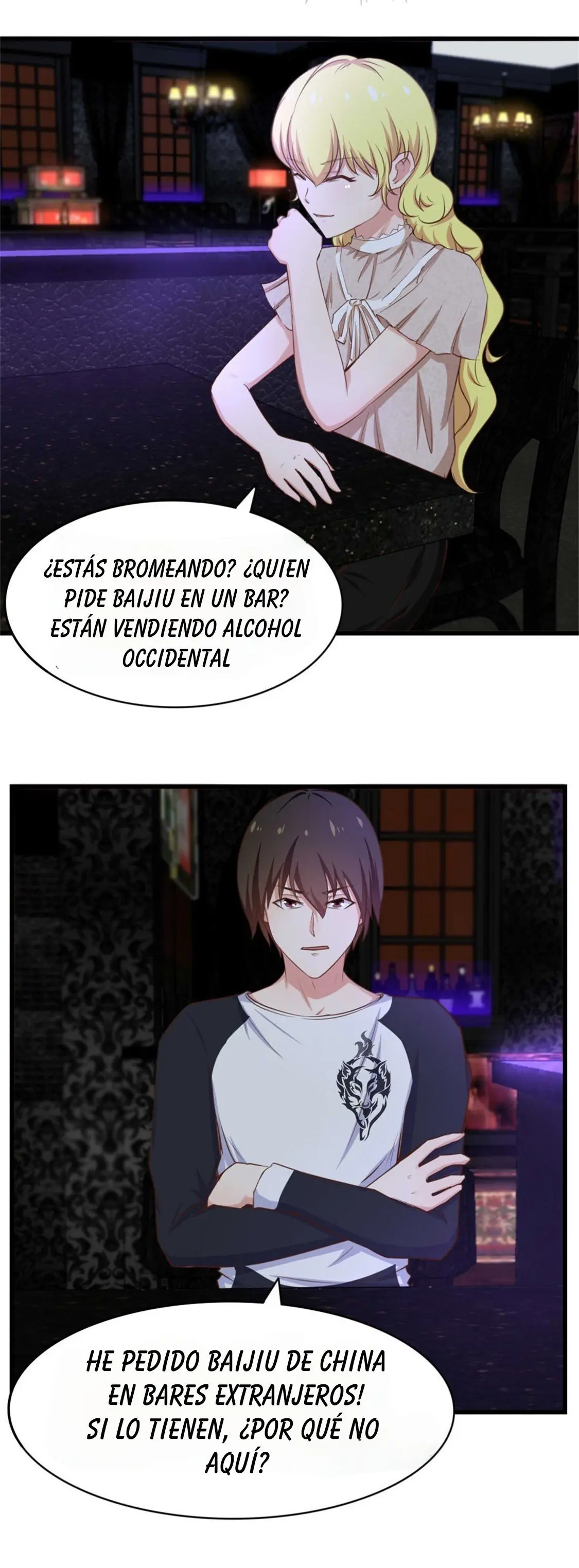 My Pretty Tenants - Capítulo 75 - Página 9 - LectorTMOo