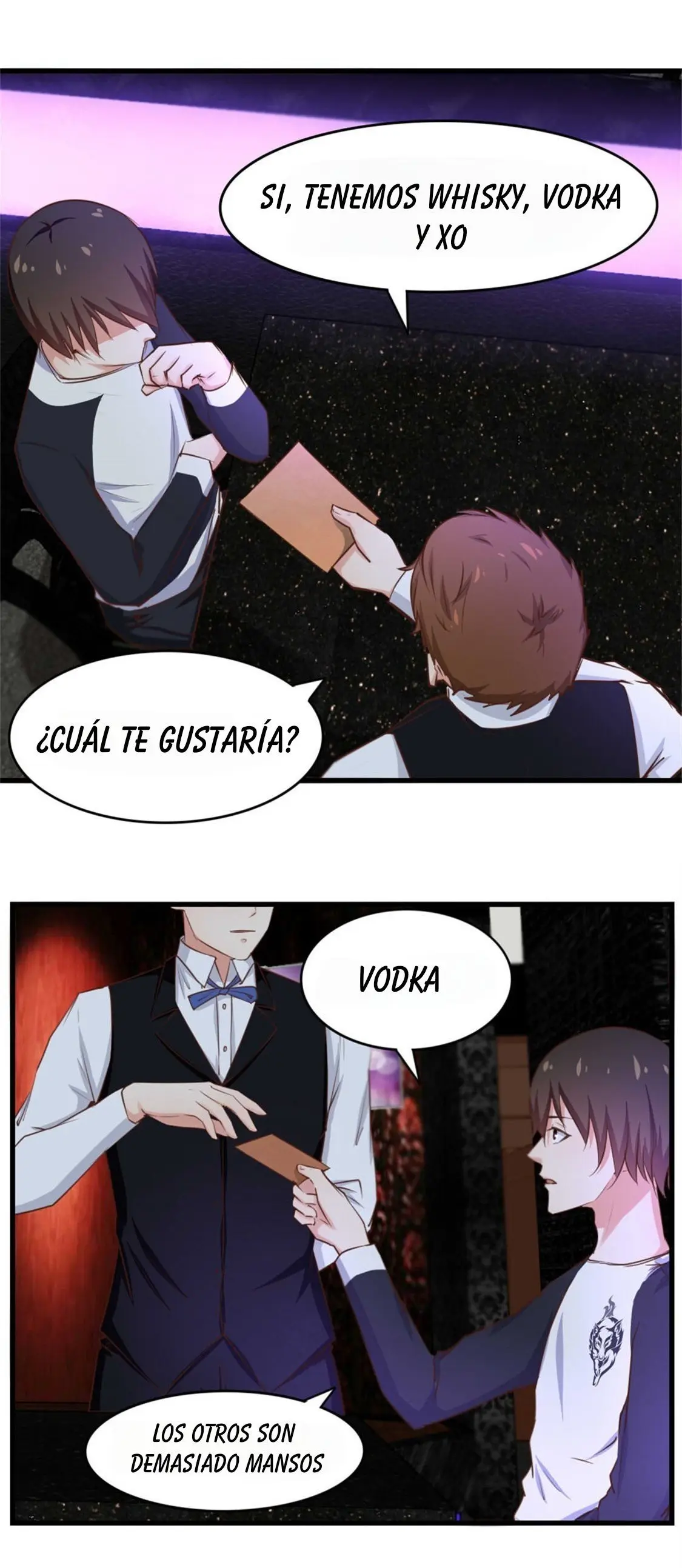 My Pretty Tenants - Capítulo 75 - Página 11 - LectorTMOo