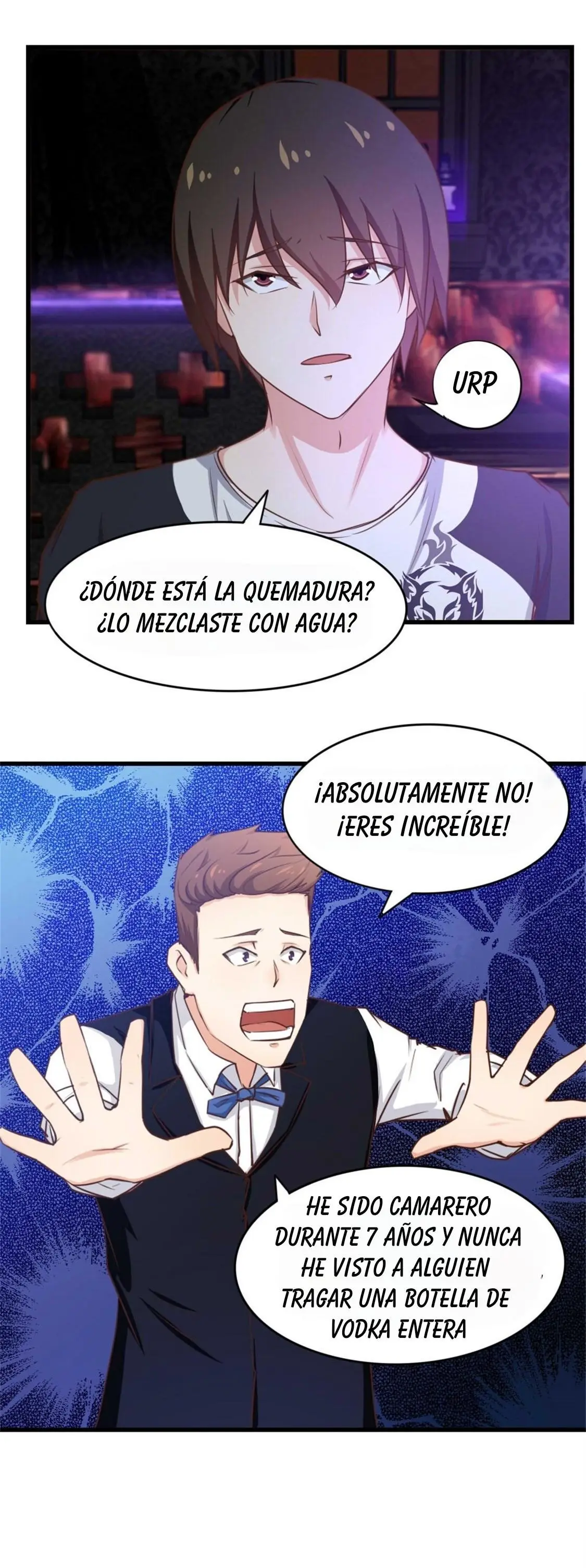 My Pretty Tenants - Capítulo 75 - Página 16 - LectorTMOo