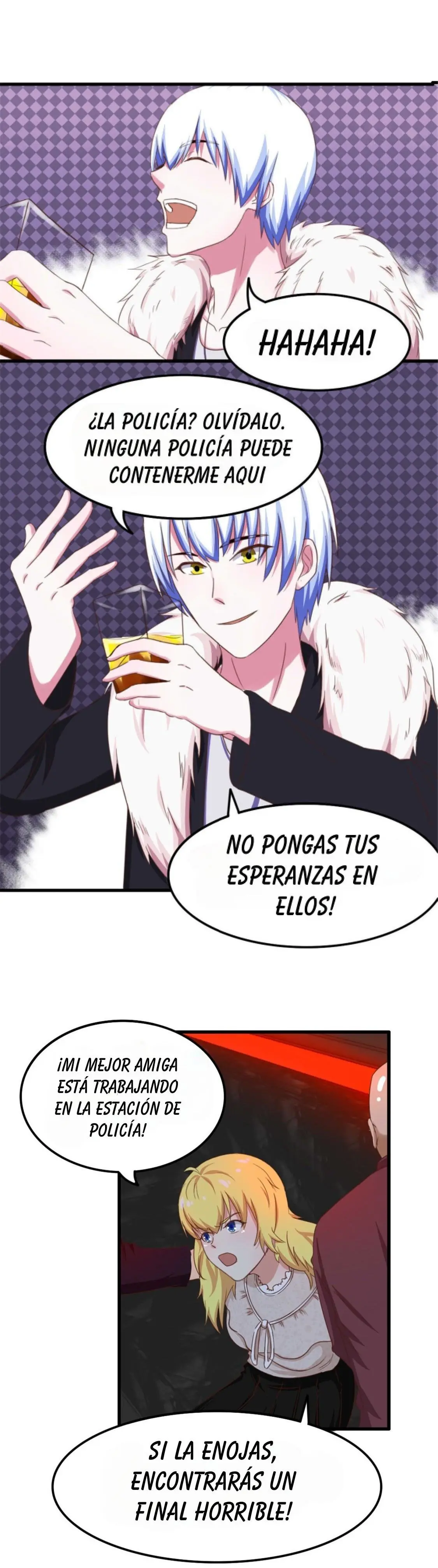 My Pretty Tenants - Capítulo 76 - Página 6 - LectorTMOo