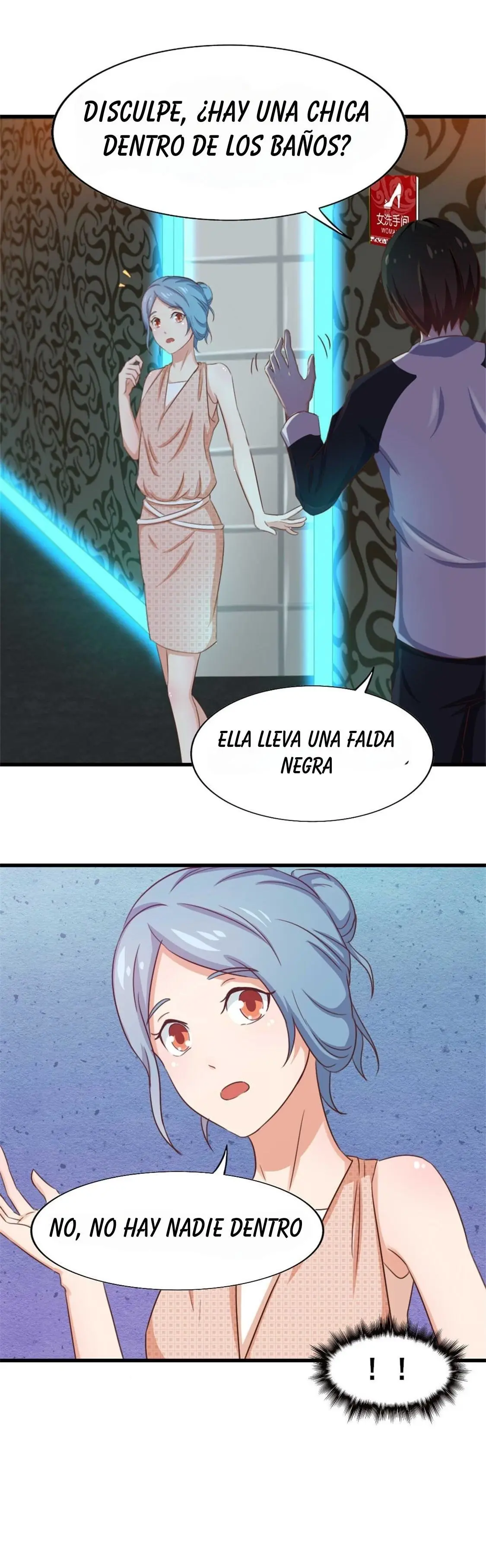 My Pretty Tenants - Capítulo 76 - Página 12 - LectorTMOo