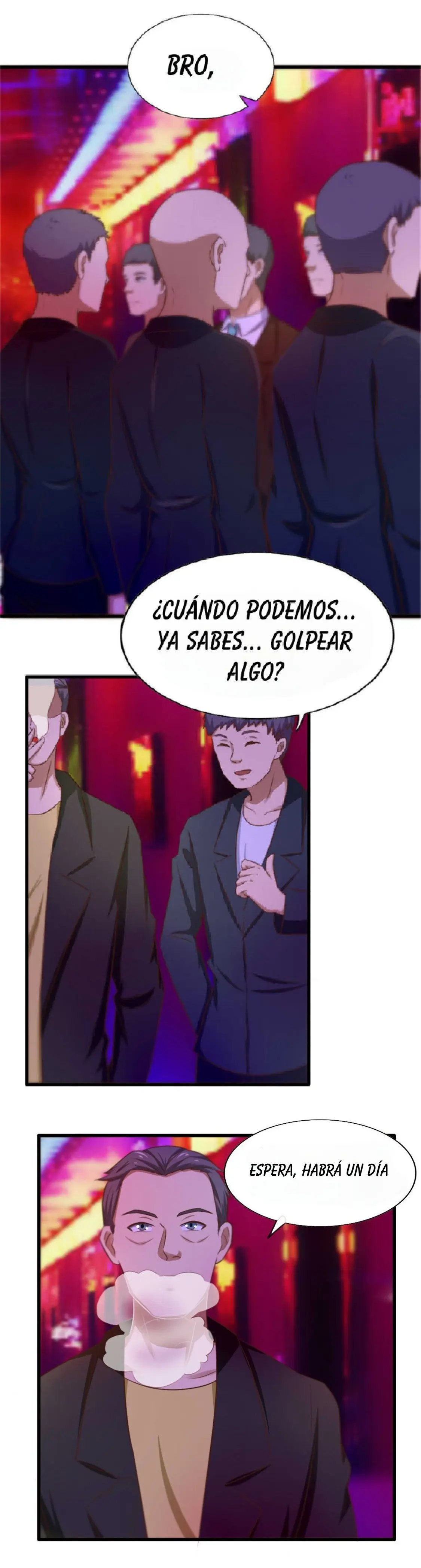 My Pretty Tenants - Capítulo 76 - Página 17 - LectorTMOo