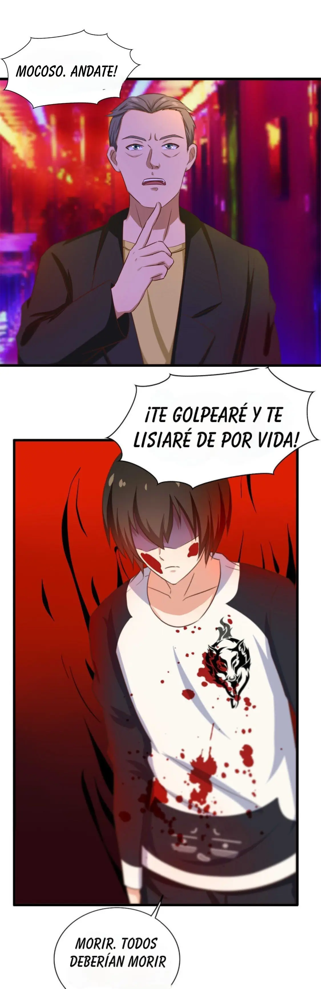 My Pretty Tenants - Capítulo 76 - Página 19 - LectorTMOo