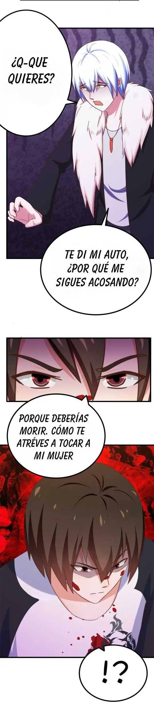 My Pretty Tenants - Capítulo 77 - Página 7 - LectorTMOo