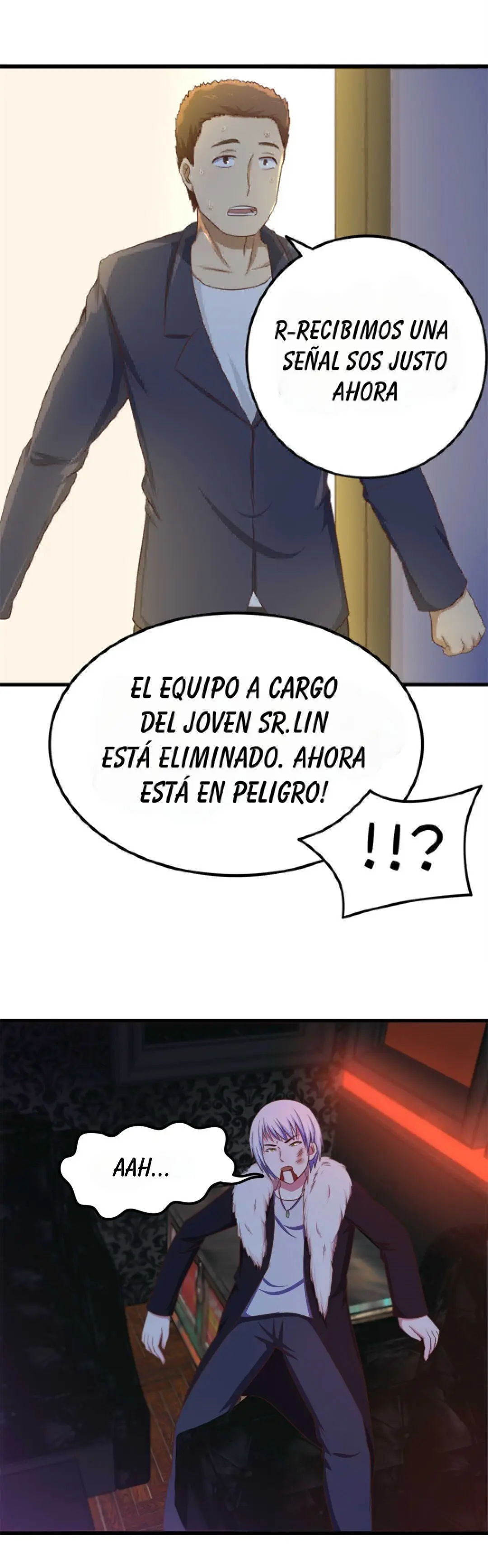 My Pretty Tenants - Capítulo 77 - Página 13 - LectorTMOo