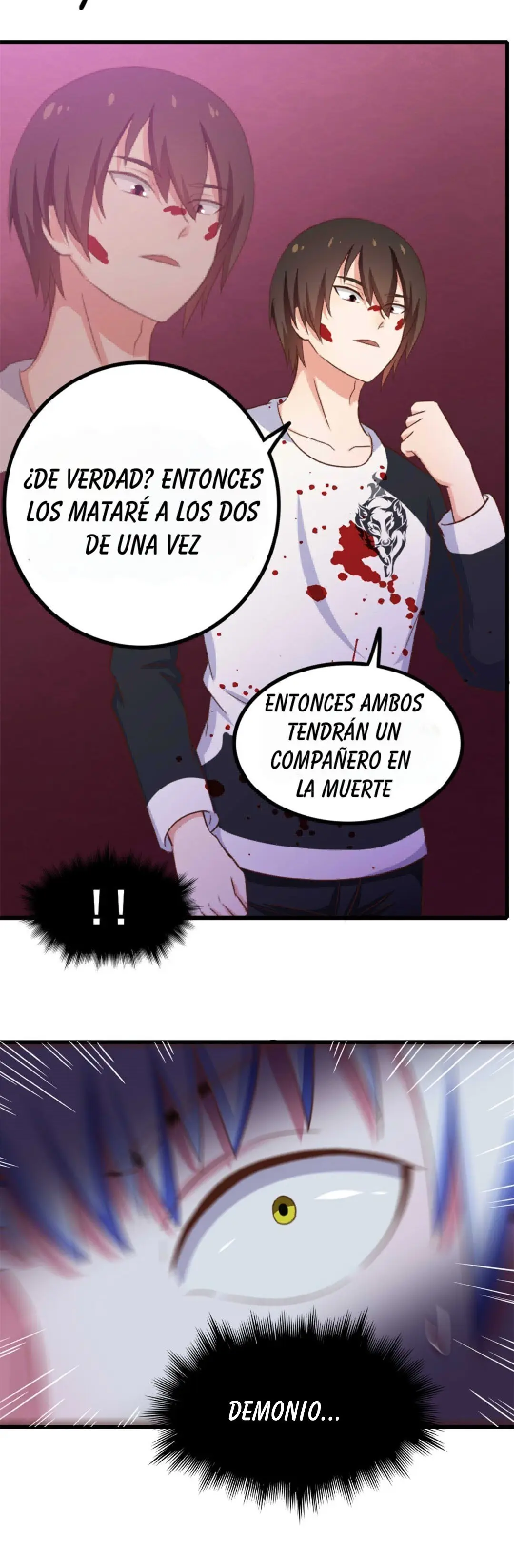 My Pretty Tenants - Capítulo 77 - Página 15 - LectorTMOo