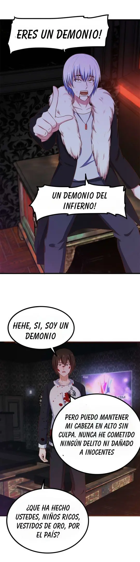 My Pretty Tenants - Capítulo 77 - Página 16 - LectorTMOo