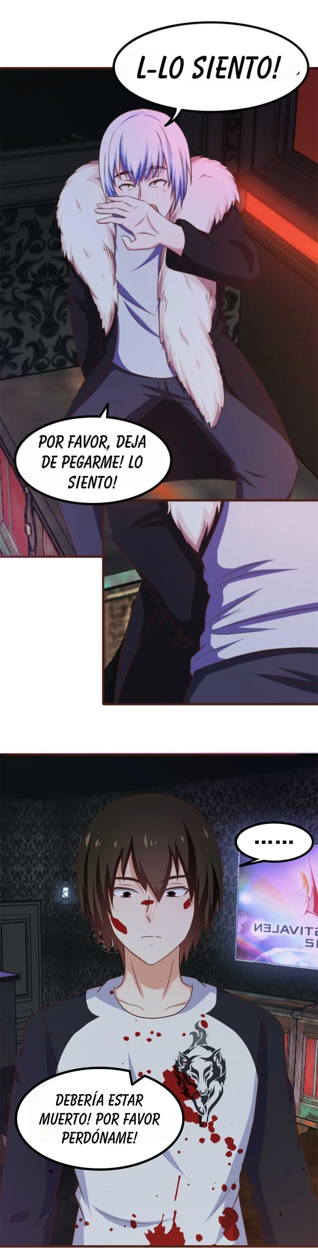 My Pretty Tenants - Capítulo 77 - Página 17 - LectorTMOo