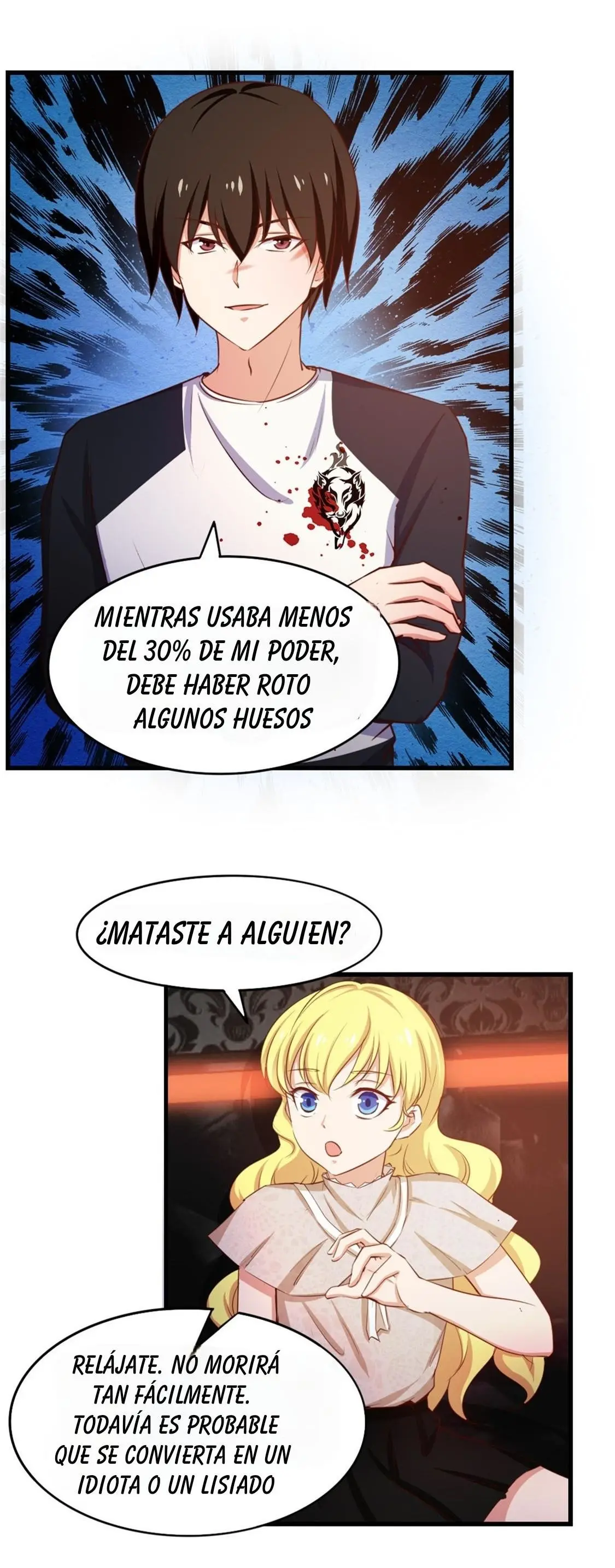 My Pretty Tenants - Capítulo 78 - Página 7 - LectorTMOo