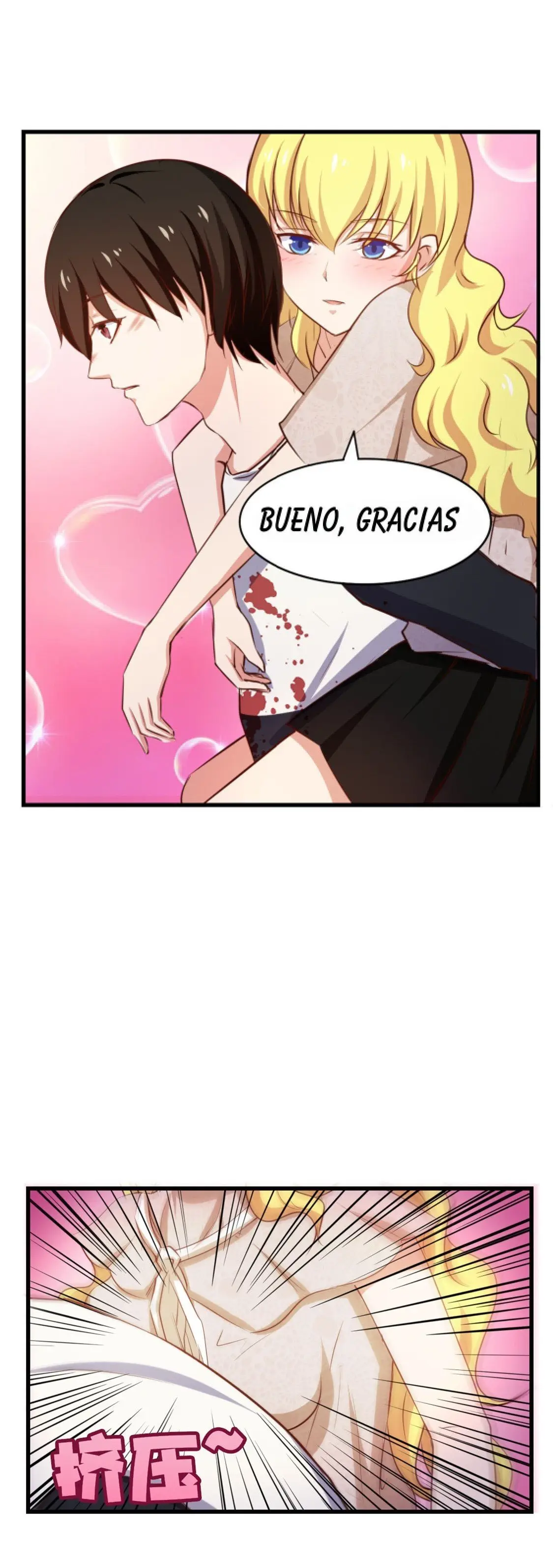 My Pretty Tenants - Capítulo 78 - Página 10 - LectorTMOo