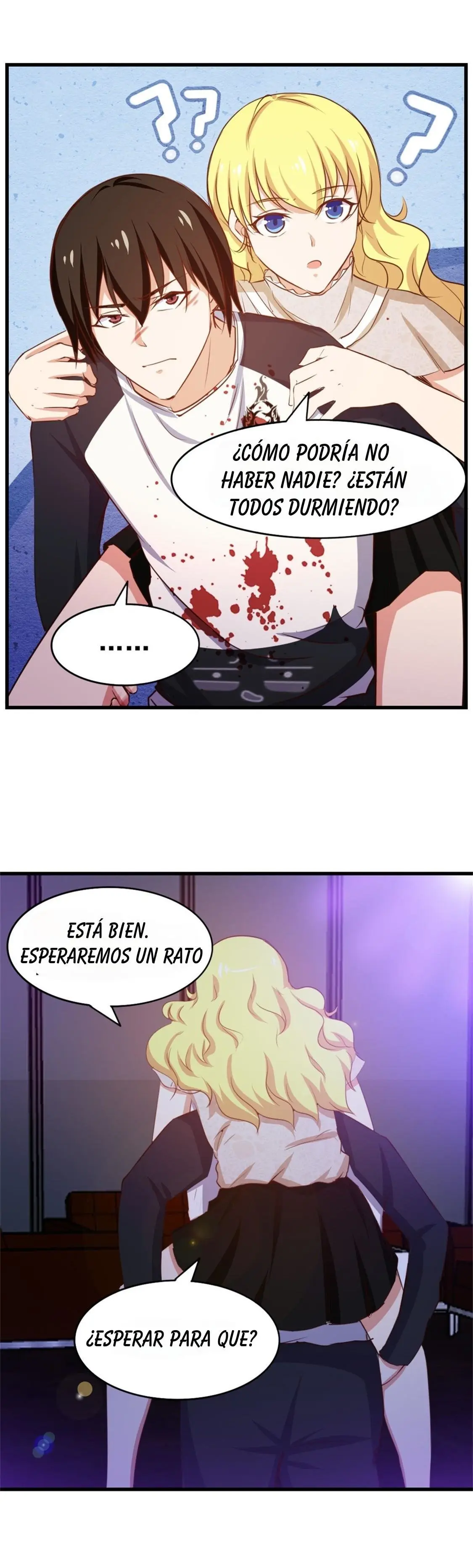 My Pretty Tenants - Capítulo 78 - Página 13 - LectorTMOo