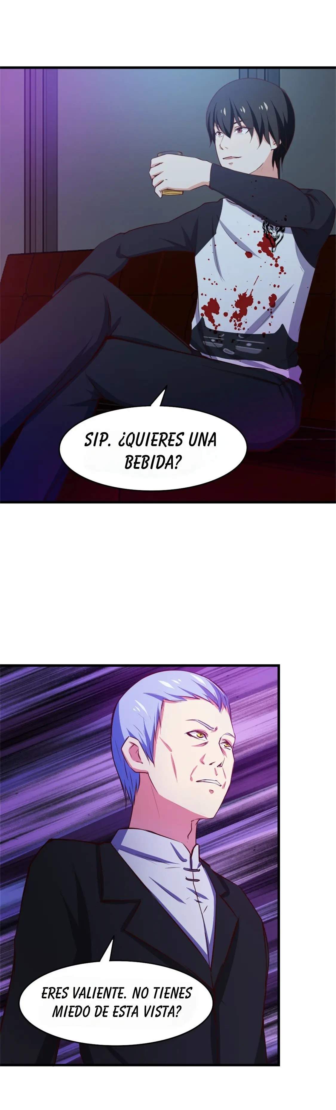 My Pretty Tenants - Capítulo 78 - Página 21 - LectorTMOo