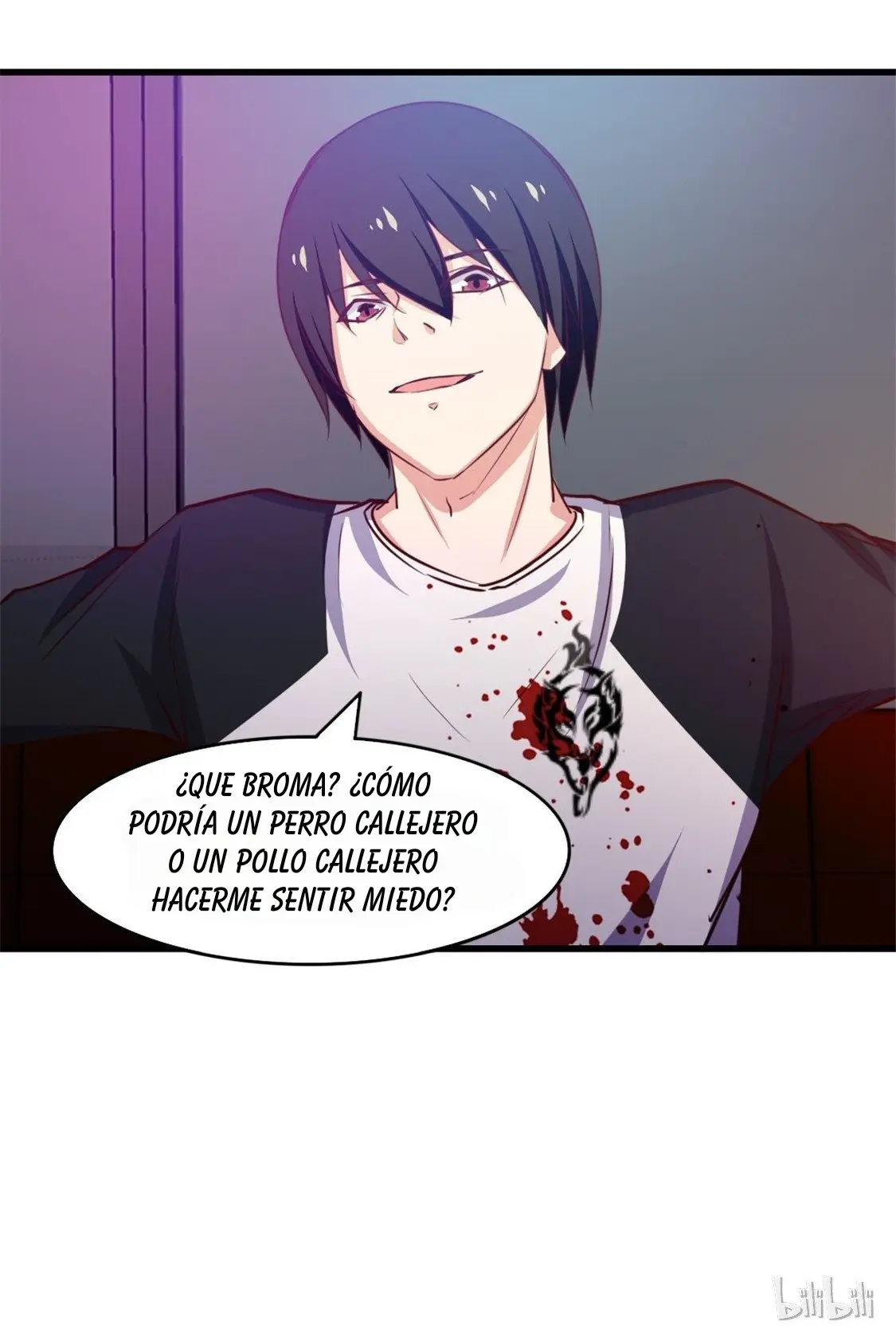 My Pretty Tenants - Capítulo 78 - Página 22 - LectorTMOo