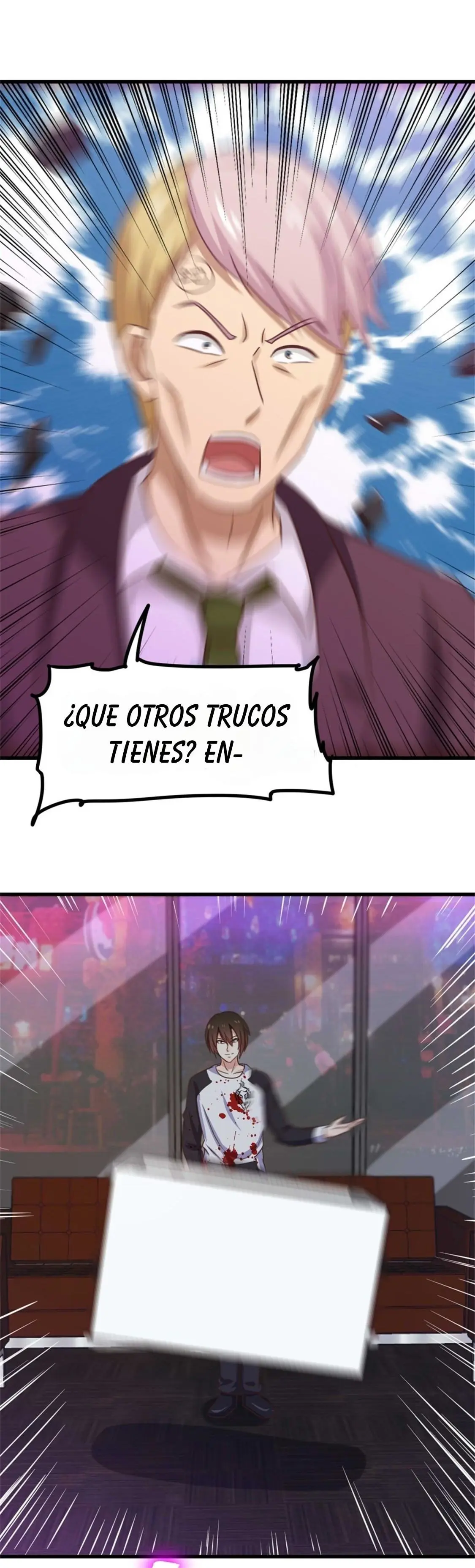 My Pretty Tenants - Capítulo 79 - Página 9 - LectorTMOo