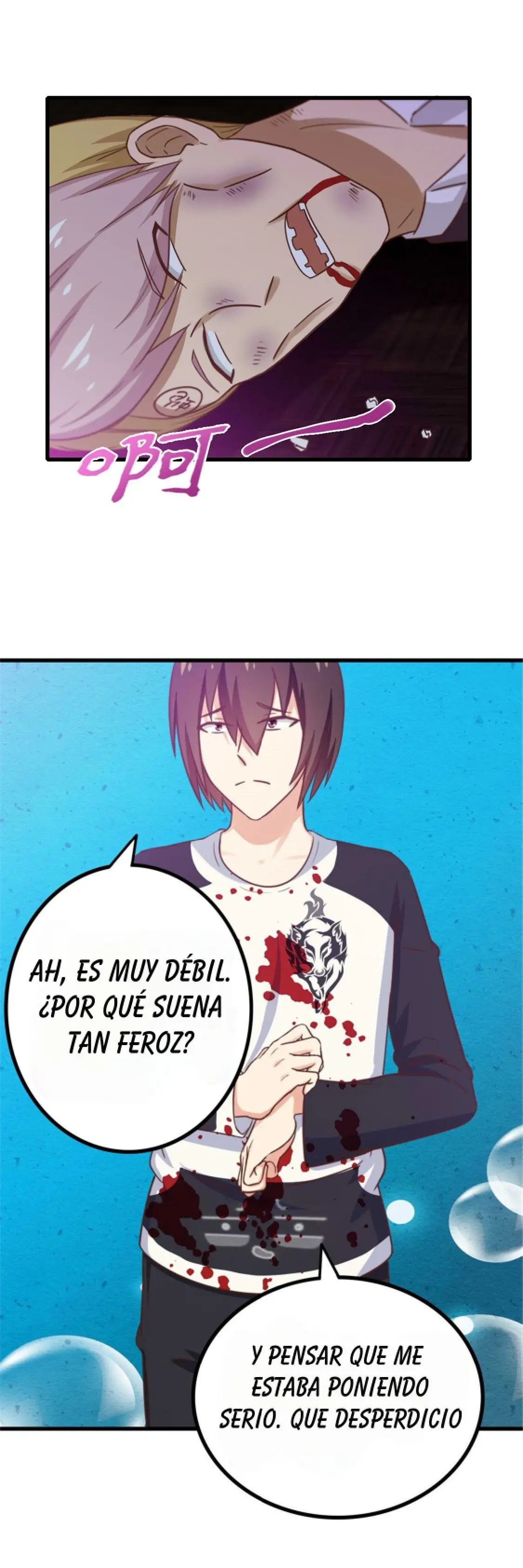 My Pretty Tenants - Capítulo 79 - Página 15 - LectorTMOo
