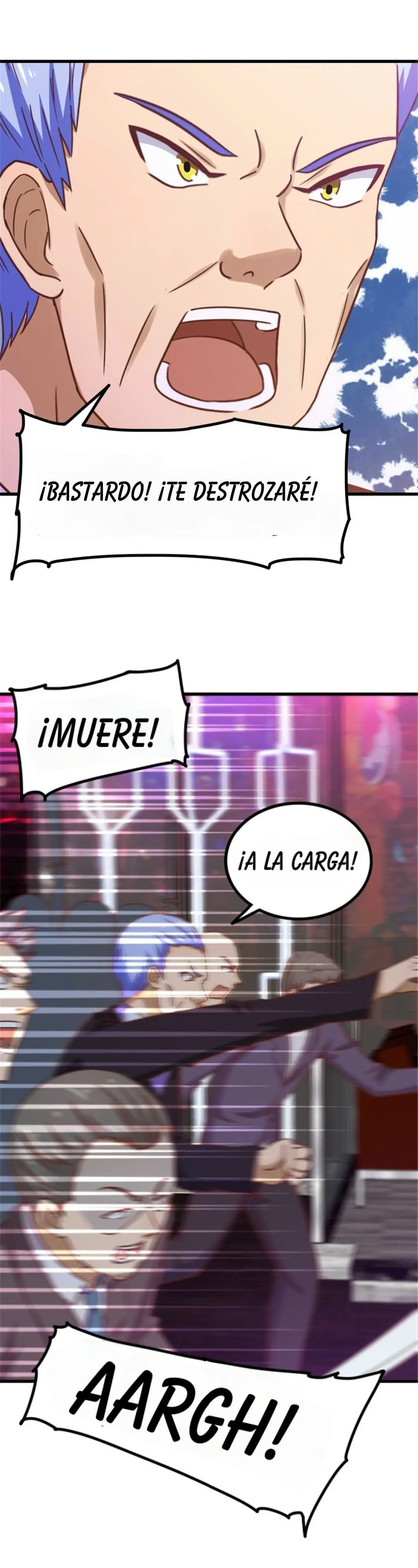 My Pretty Tenants - Capítulo 79 - Página 16 - LectorTMOo