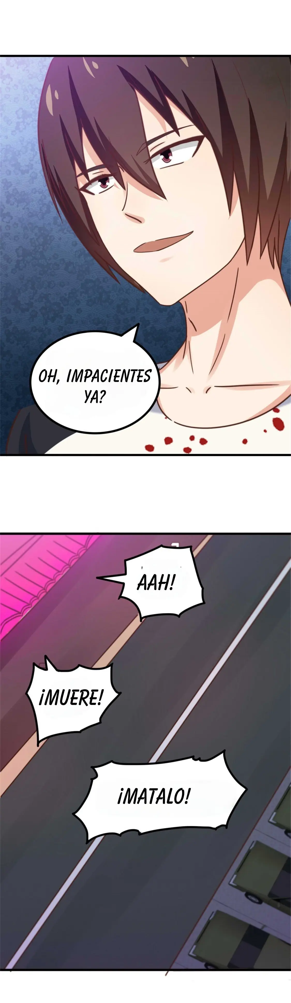 My Pretty Tenants - Capítulo 79 - Página 17 - LectorTMOo