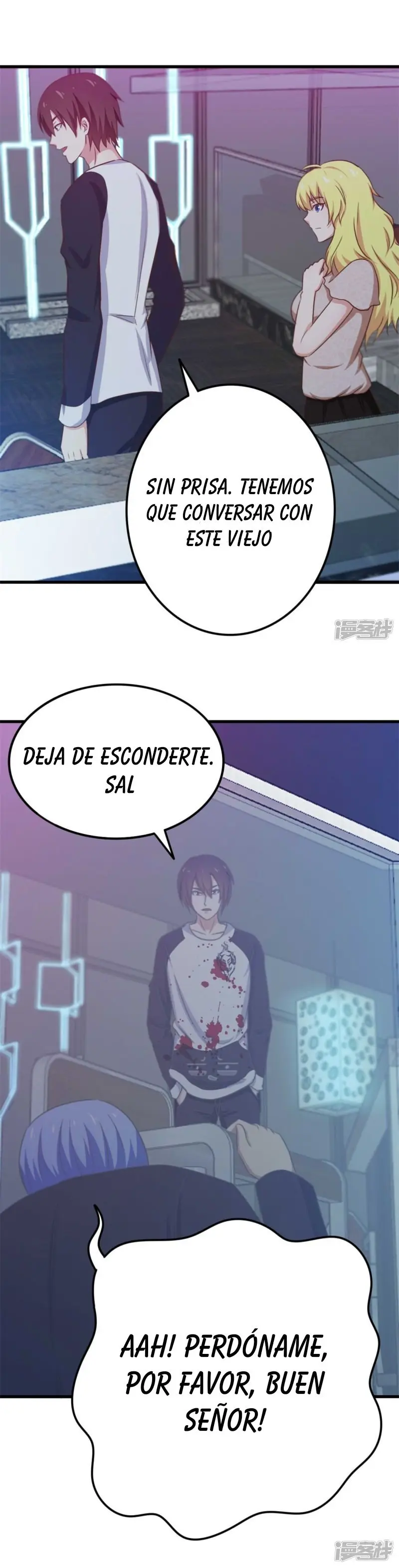 My Pretty Tenants - Capítulo 80 - Página 10 - LectorTMOo
