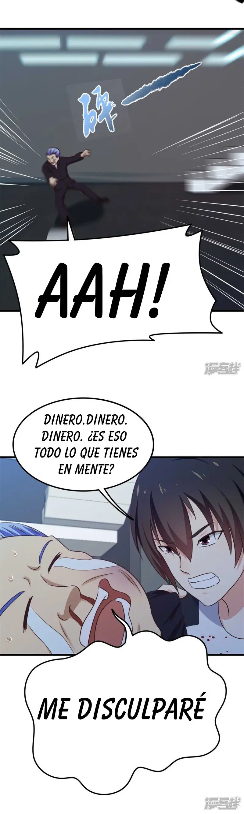My Pretty Tenants - Capítulo 80 - Página 12 - LectorTMOo