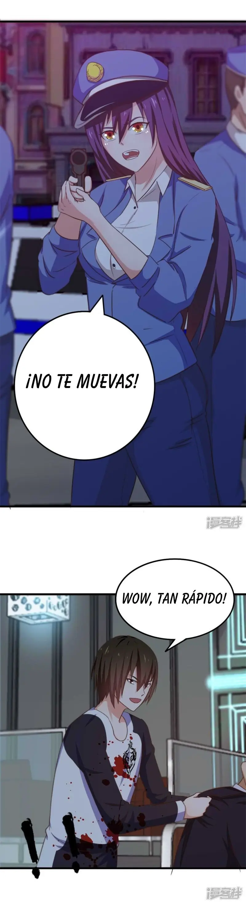 My Pretty Tenants - Capítulo 80 - Página 17 - LectorTMOo