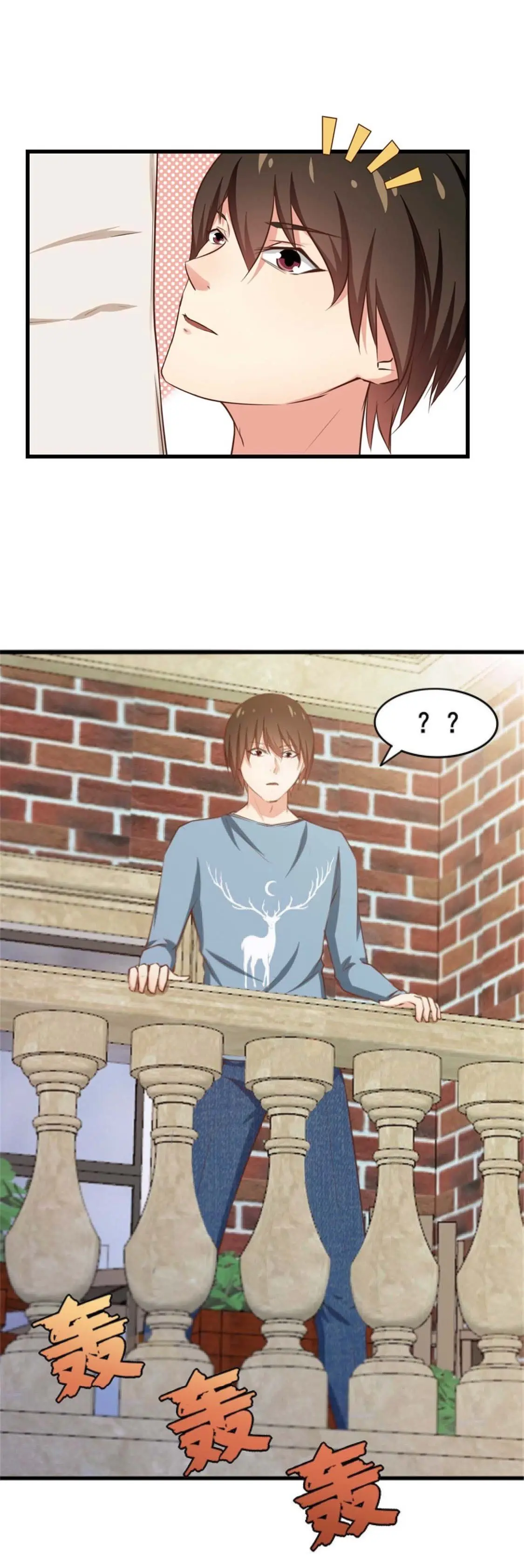 My Pretty Tenants - Capítulo 81 - Página 4 - LectorTMOo
