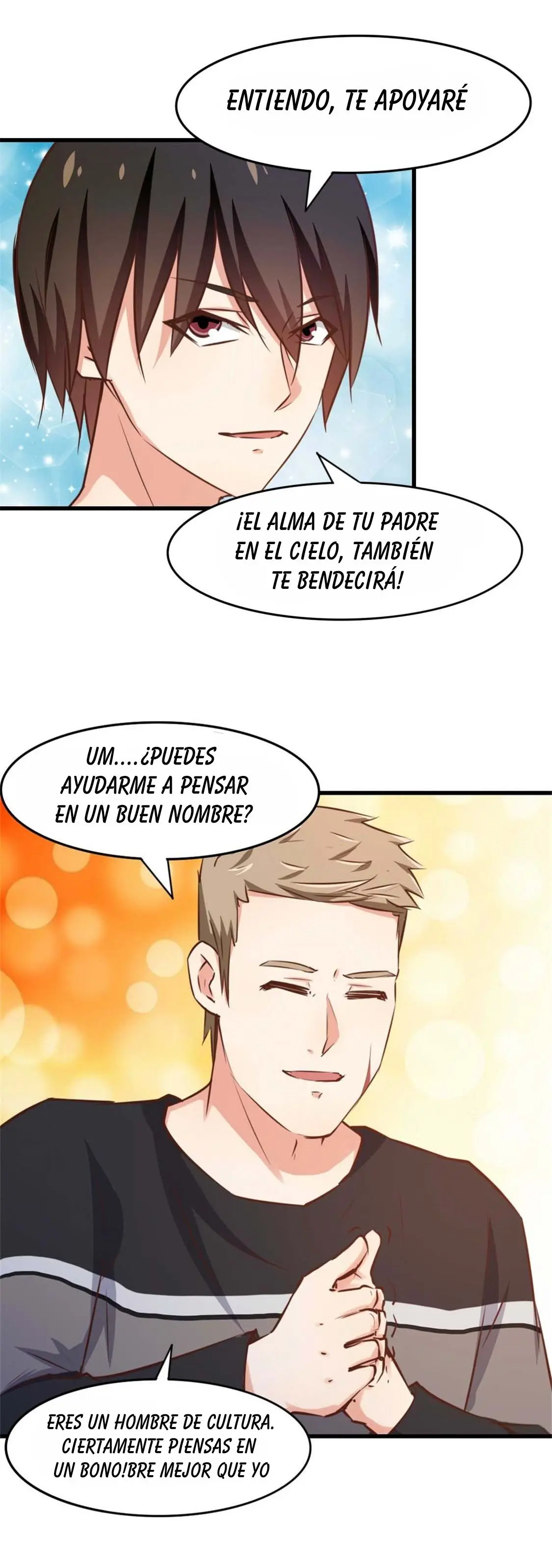My Pretty Tenants - Capítulo 81 - Página 15 - LectorTMOo