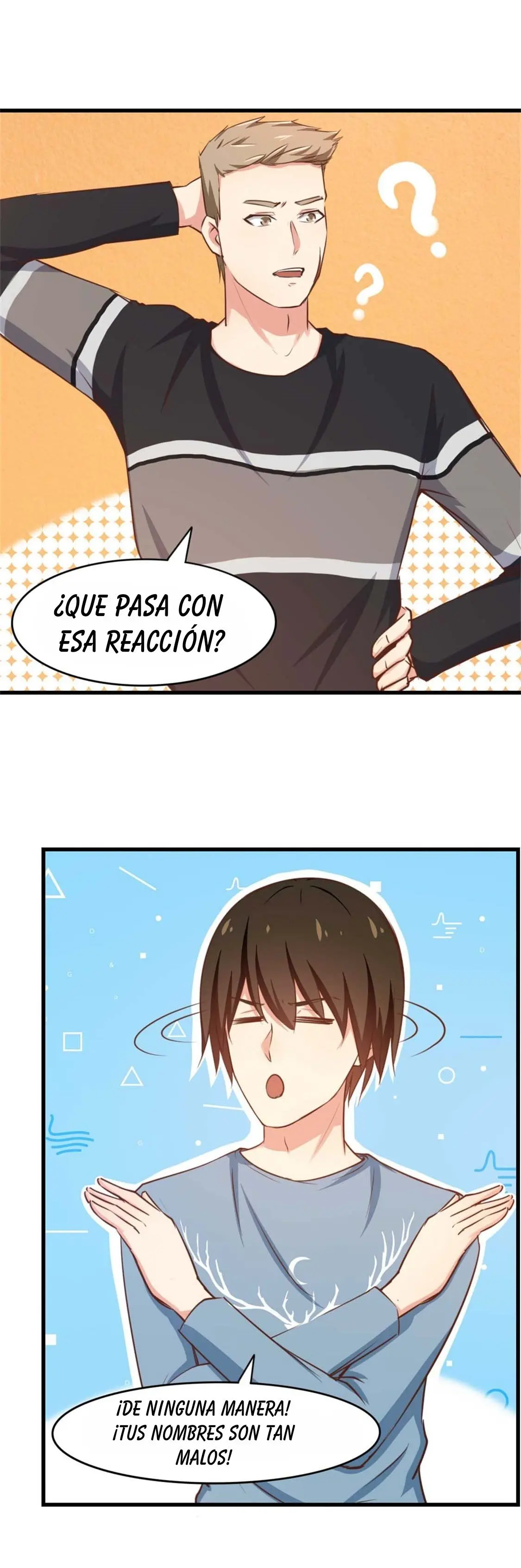 My Pretty Tenants - Capítulo 81 - Página 18 - LectorTMOo