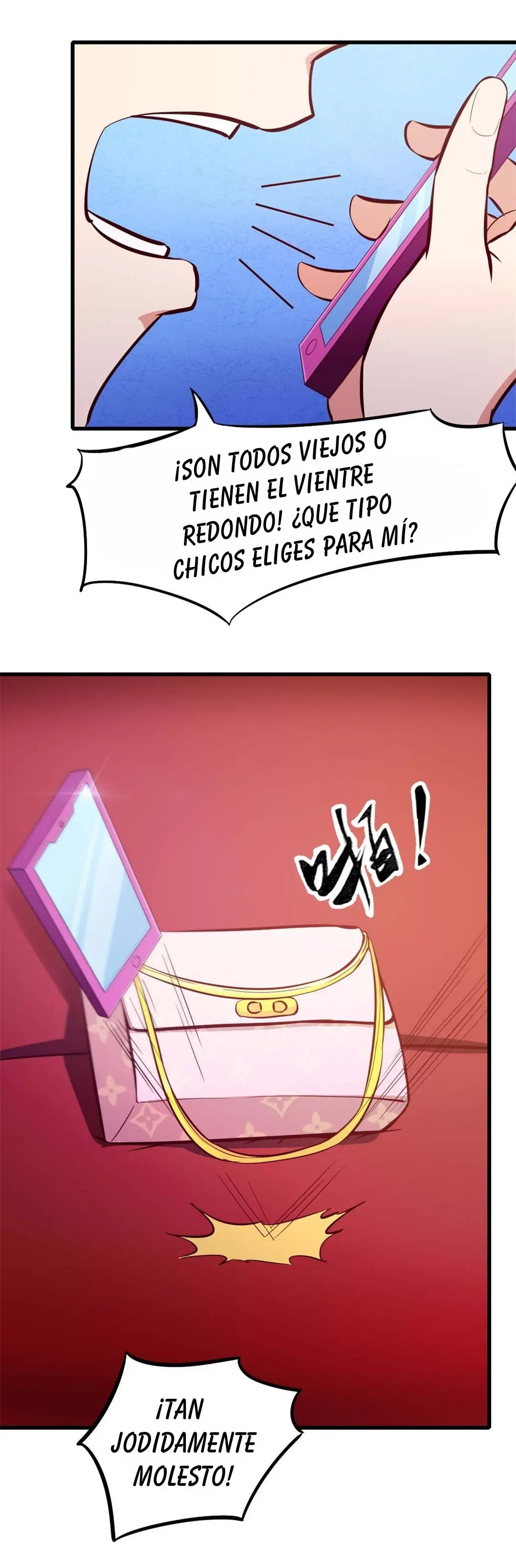 My Pretty Tenants - Capítulo 82 - Página 4 - LectorTMOo