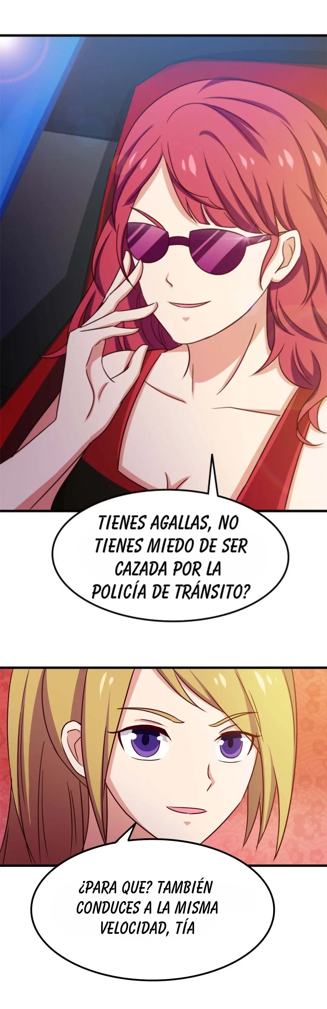My Pretty Tenants - Capítulo 82 - Página 9 - LectorTMOo