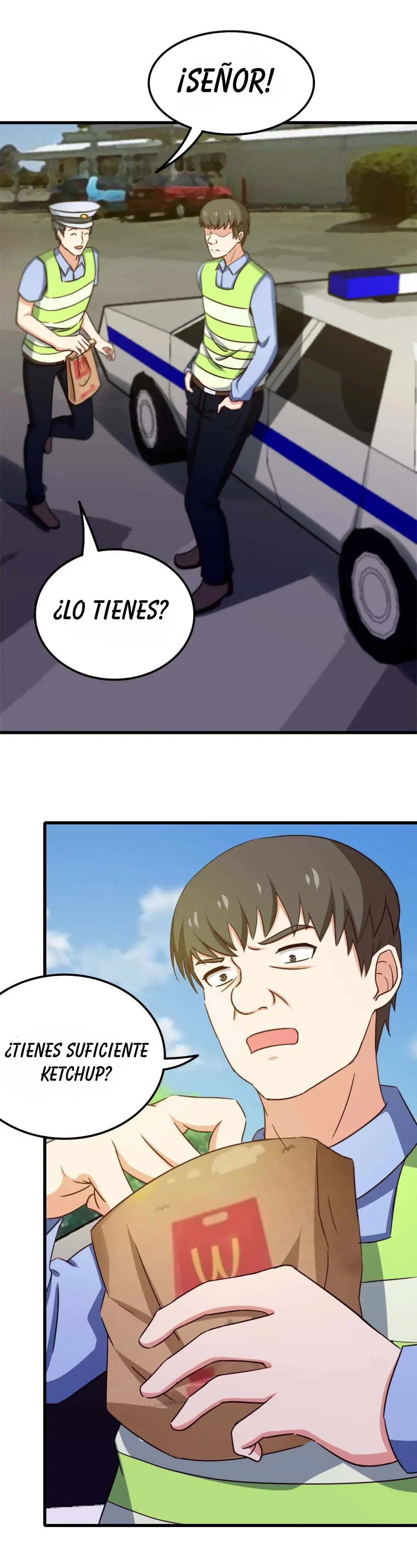 My Pretty Tenants - Capítulo 82 - Página 14 - LectorTMOo