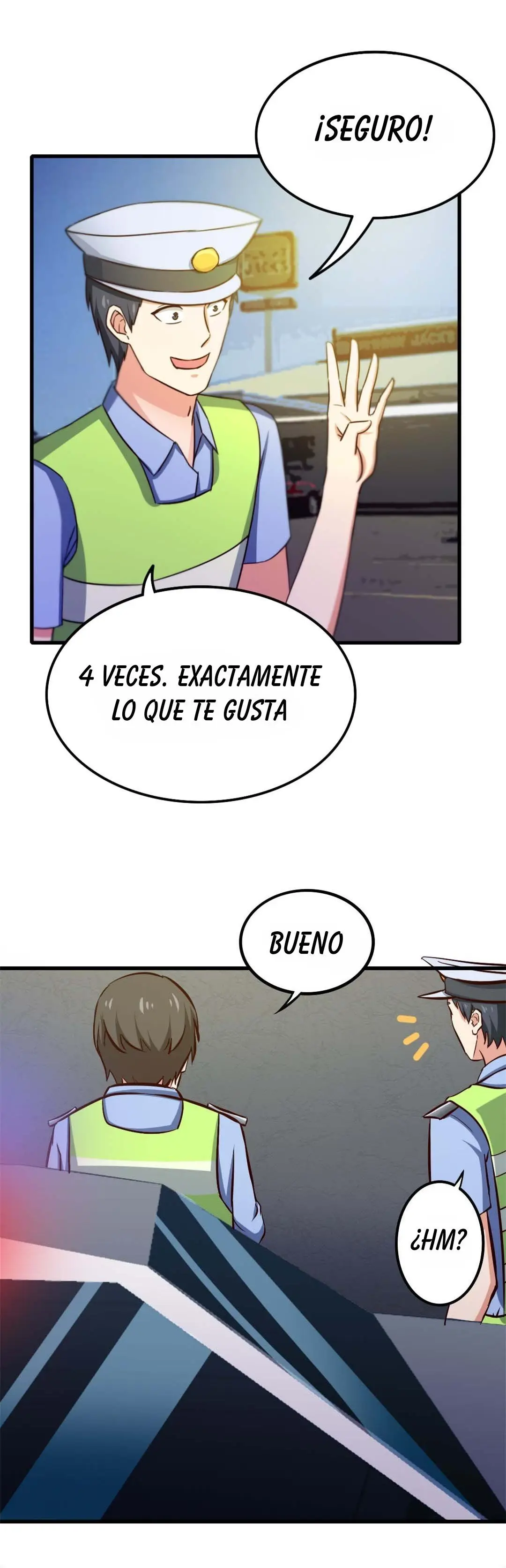 My Pretty Tenants - Capítulo 82 - Página 15 - LectorTMOo