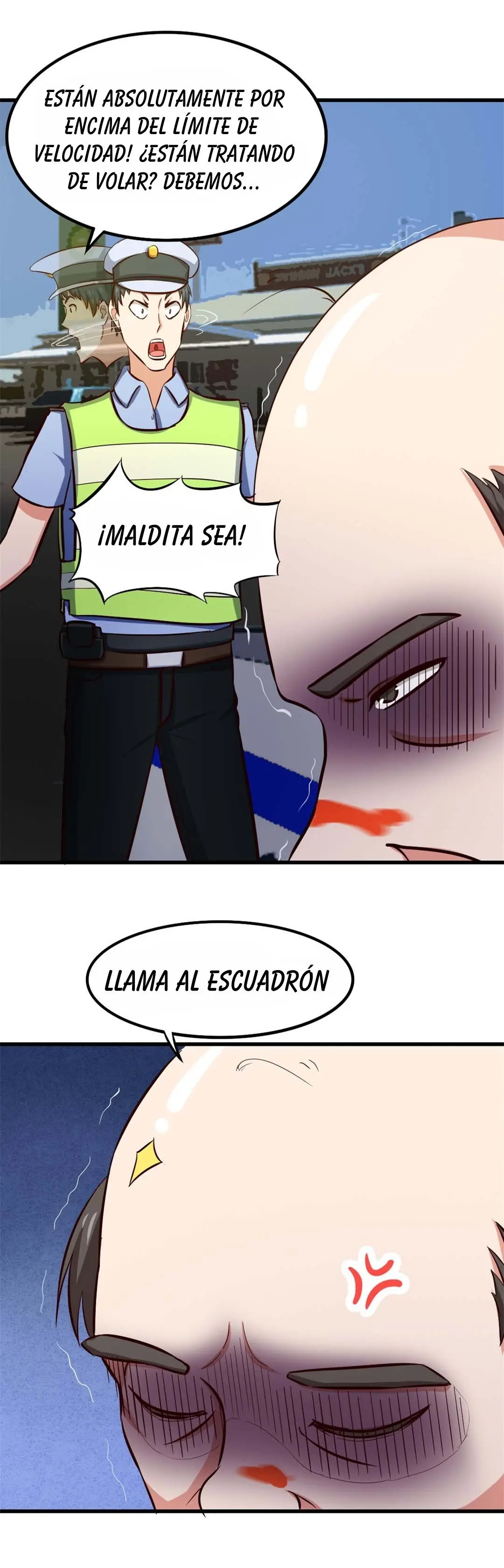 My Pretty Tenants - Capítulo 82 - Página 17 - LectorTMOo