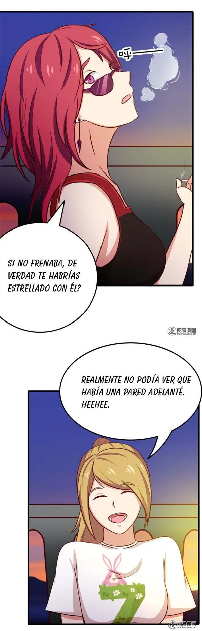My Pretty Tenants - Capítulo 83 - Página 15 - LectorTMOo