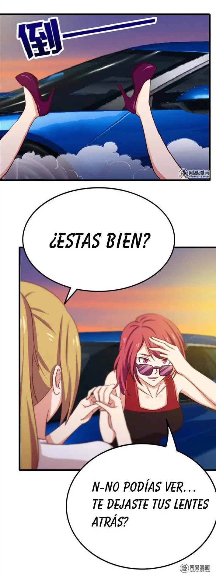 My Pretty Tenants - Capítulo 83 - Página 16 - LectorTMOo