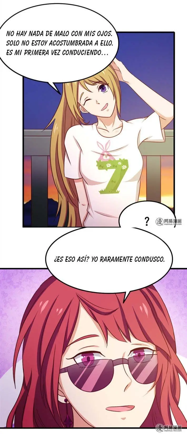 My Pretty Tenants - Capítulo 83 - Página 17 - LectorTMOo