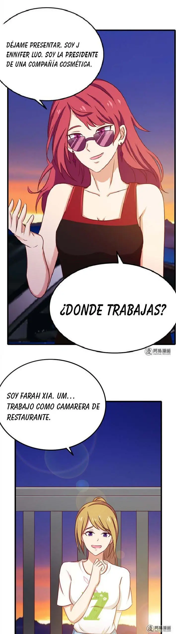 My Pretty Tenants - Capítulo 83 - Página 18 - LectorTMOo