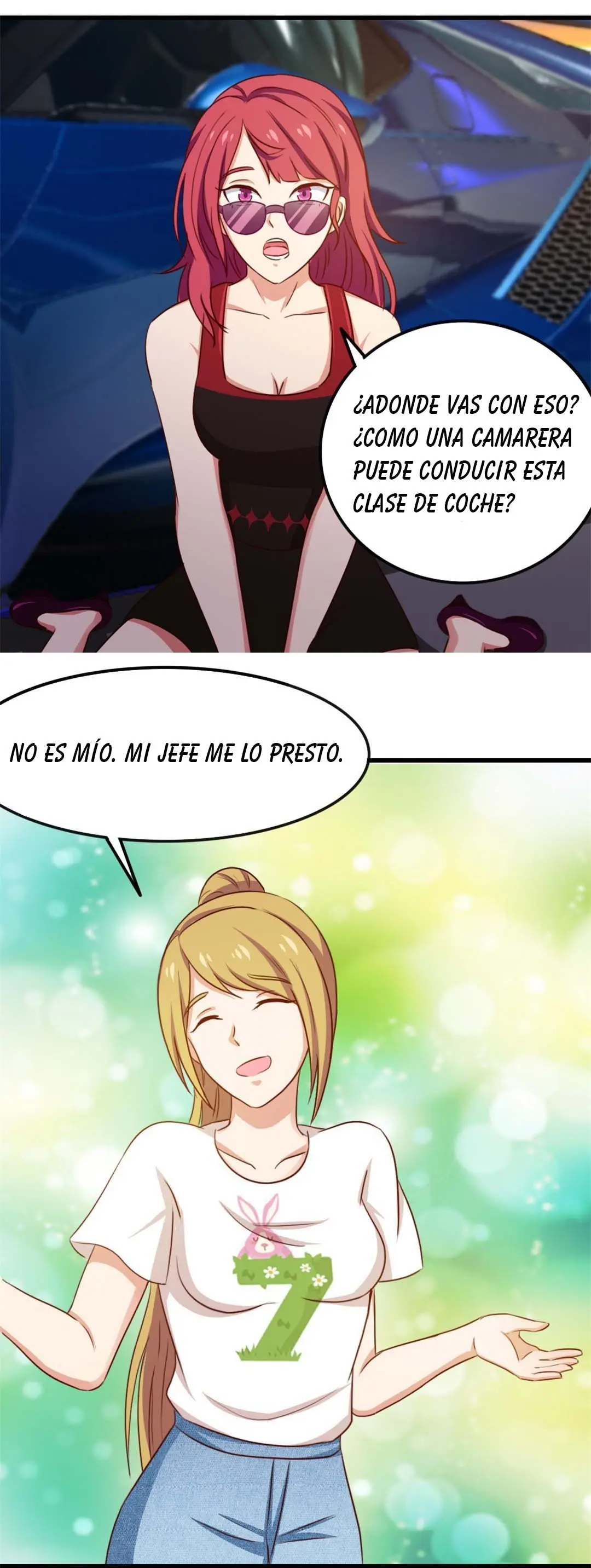 My Pretty Tenants - Capítulo 83 - Página 20 - LectorTMOo