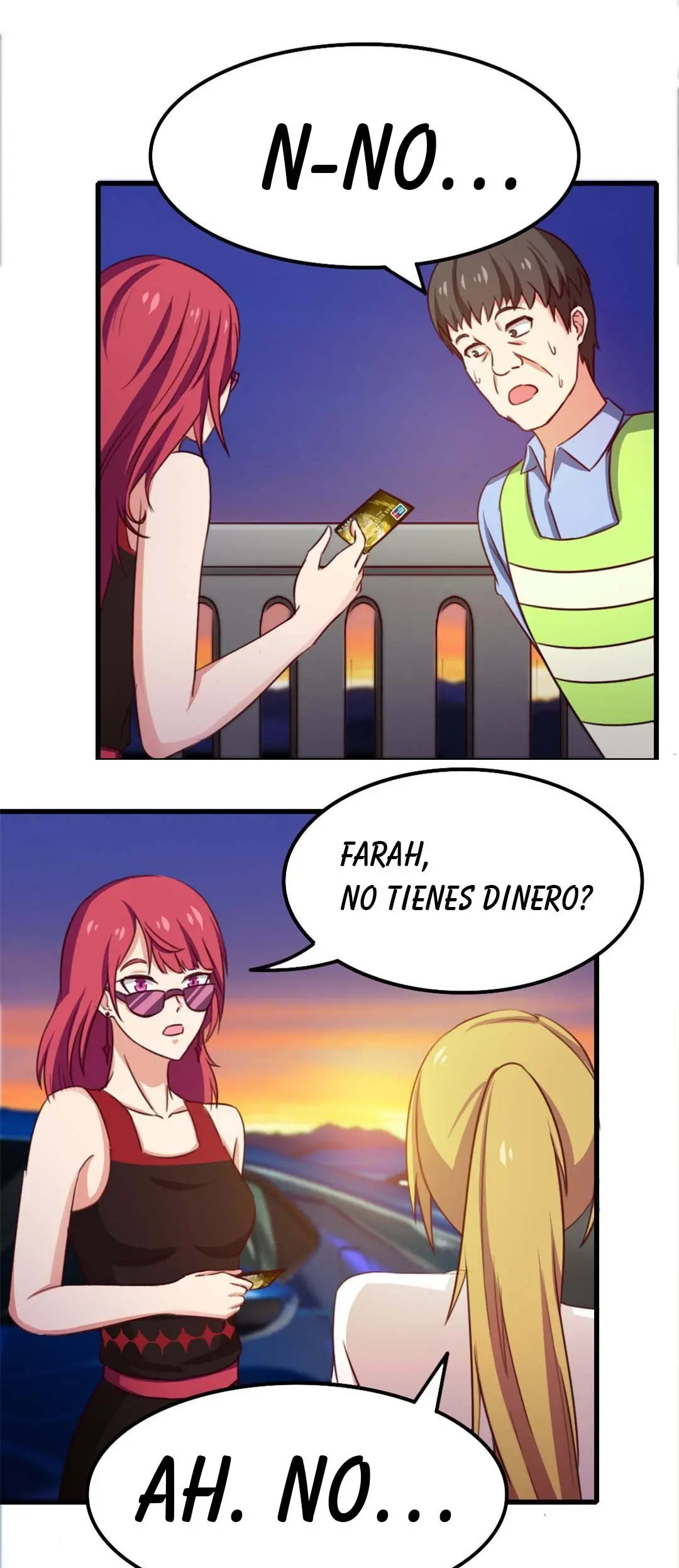 My Pretty Tenants - Capítulo 83 - Página 24 - LectorTMOo