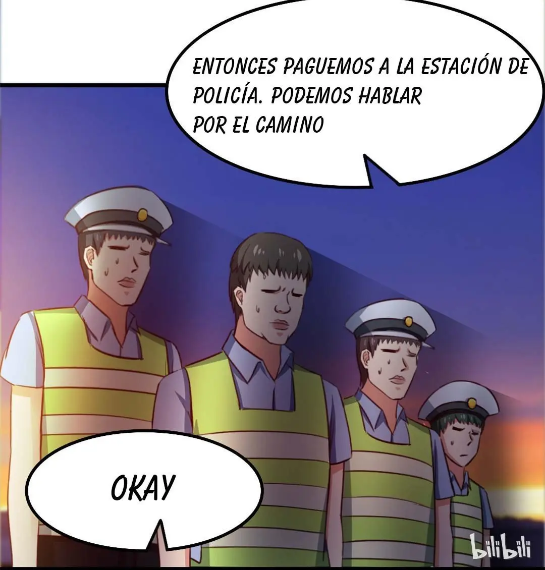 My Pretty Tenants - Capítulo 83 - Página 25 - LectorTMOo