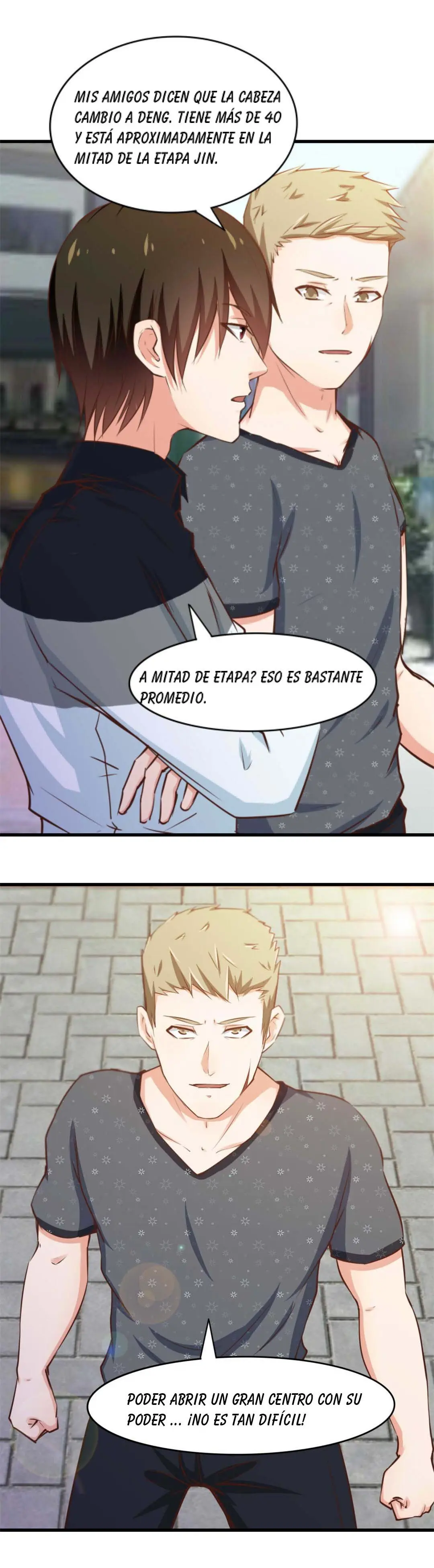 My Pretty Tenants - Capítulo 84 - Página 4 - LectorTMOo